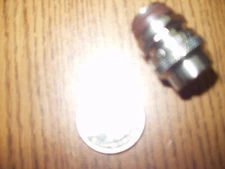 NEW Spraying Systems Co. Quickjet  3/8 St Stl  B3/8QJJA-SS2520