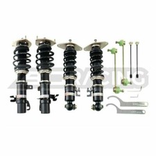 BC Racing For 2007-2013 MINI COOPER BR Adjustable Damper Coilover Kit