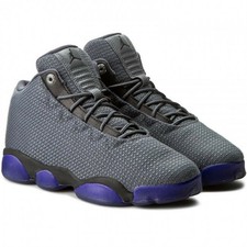 jordan horizon low grey