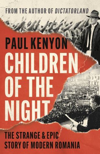 Children of the Night by Paul Kenyon (Paperback Book) - Image 2