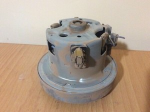 Original Dyson DC41 ERP Bodenstaubsauger Motorbaugruppe