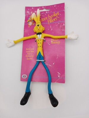 Easter Creations Flexi Bunny