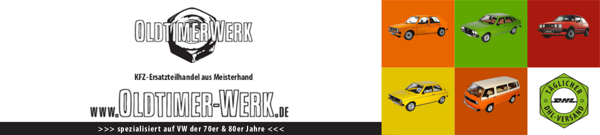 OldtimerWerk Tel.:07231-6076574 | eBay Stores