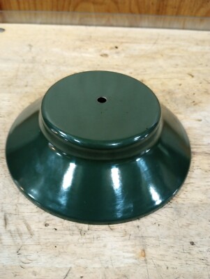 Coleman 5150 5151 5153 5154 - 5107B4851 Ventilator - scratch and black dots