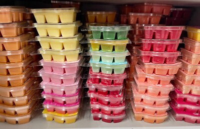 Scented Wax Melts In Bars And Bundles | Wax Bars - Foto 7