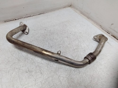 VW PASSAT B7 ALLTRACK 365 AGR-Rohr 03G131521D 1.97 Diesel 103kw 2006 28534011