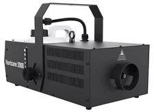 Chauvet DJ Hurricane 2000 Professional DMX Fog Machine Fogger W/ Built-In Timer