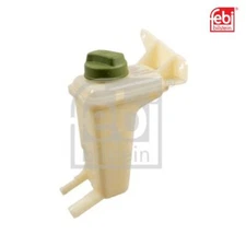 Expansion tank, hydraulic oil power steering Febi Plus Febi Bilstein 177303