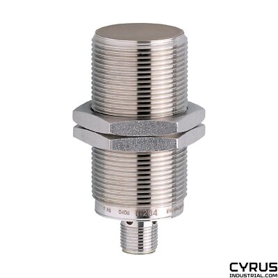 IFM IIT001 | IIK2014BARKA/M/V4A/LS-104-AK Inductive sensor