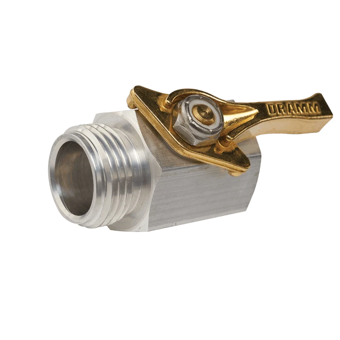Dramm Shut Off Valve - Thumbnail 3