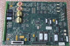 Robicon 460M35.00 Microprocessor Circuit Board Revision B 