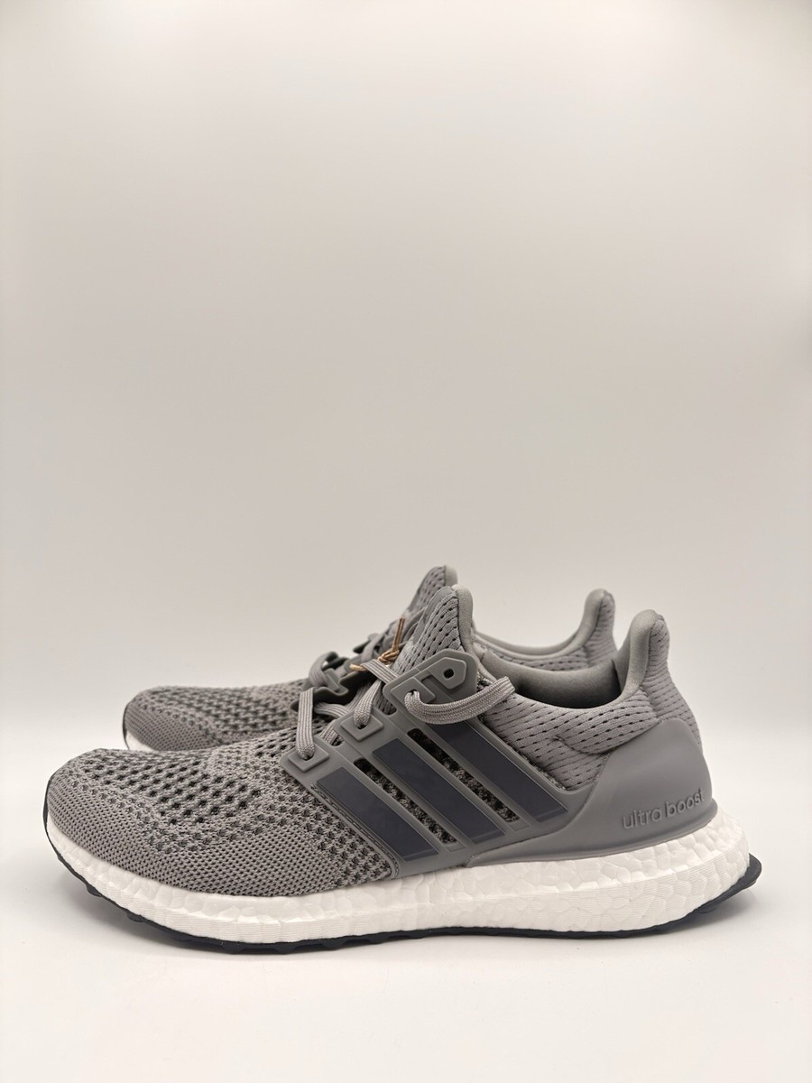 Adidas Men’s Ultraboost Running Size Gray |HQ4200|