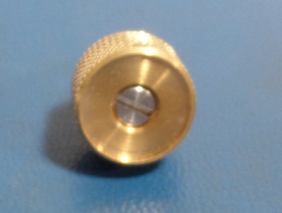 Agilent/HP/Keysight 85059-60009 Open male 110 GHz, 1.0 mm for