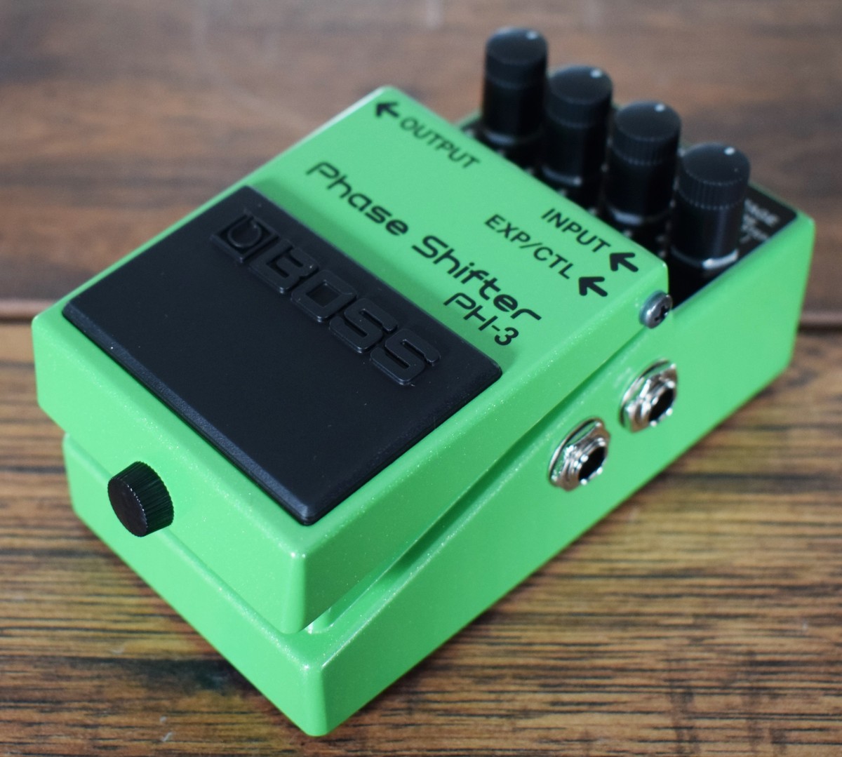Boss PH-3 Phase Shifter Guitar Effect Pedal 761294053034| eBay