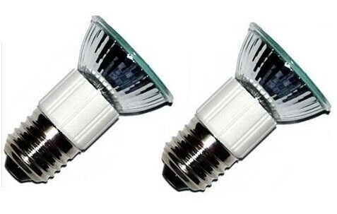 2 Pack of 75W Range Hood Bulbs for Dacor 62351 92348 eBay