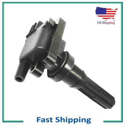 UF523 MD363552 5C1424 C1431 Ignition Coil For 2003-2006 Mitsubishi