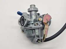 for Honda 2001-23 XR50 CRF50 CARBURETOR KEIHIN CRF50F XR50R 16100-GEL-702