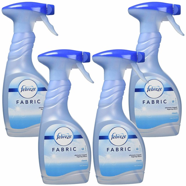Febreze Fabric Classic General Purpose Cleaner Spray 500ml for sale