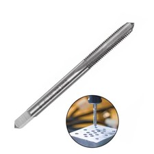 High Threading Tap Straight Flute 840 UNC Thread Class 3 Flutes