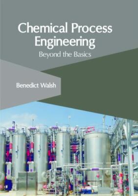 Chemical Process Engineering : Beyond the Basics, Hardcover by Walsh, Benedic...