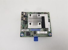 HP Smart Array Gen 10 12Gb/s SAS Modular Cont...