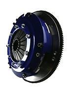 Spec for 08-10 Dodge Challenger 6.1L ST-Trim Twin Disc Clutch Kit - specSD80ST