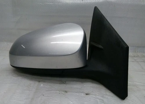 2014-2019 Toyota Corolla Right Passenger Side View Door Mirror Heated Silver