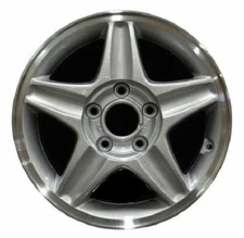 98 99 00 01 02 Honda Accord OEM Wheel Rim 15x6.5 15" 63786 08W15S87100 5524491