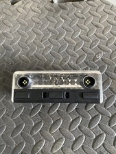 2002 BMW 3 Series E46 325i Coupe  Front Front Roof Reading Light With Led Bulbs