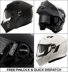 Simpson Darksome | eBay