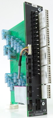 A-M Systems S-HER 043 Output Module Relay Output Module 16 Channels / Channel