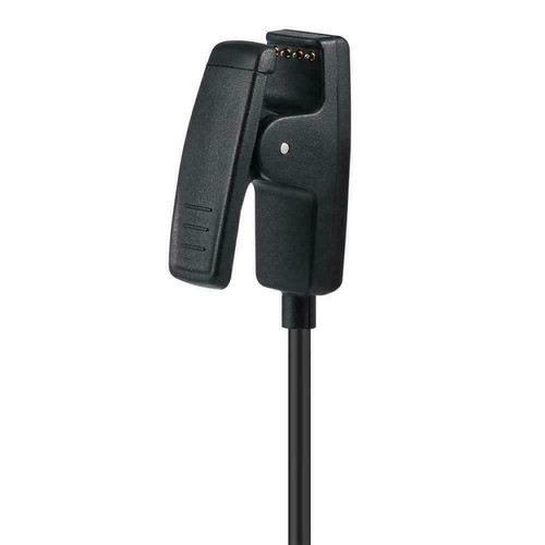 For Garmin 235 630 230 735XT Watch Charging Cable Data Charger New Clip ~HOD5RS - Picture 4 of 10