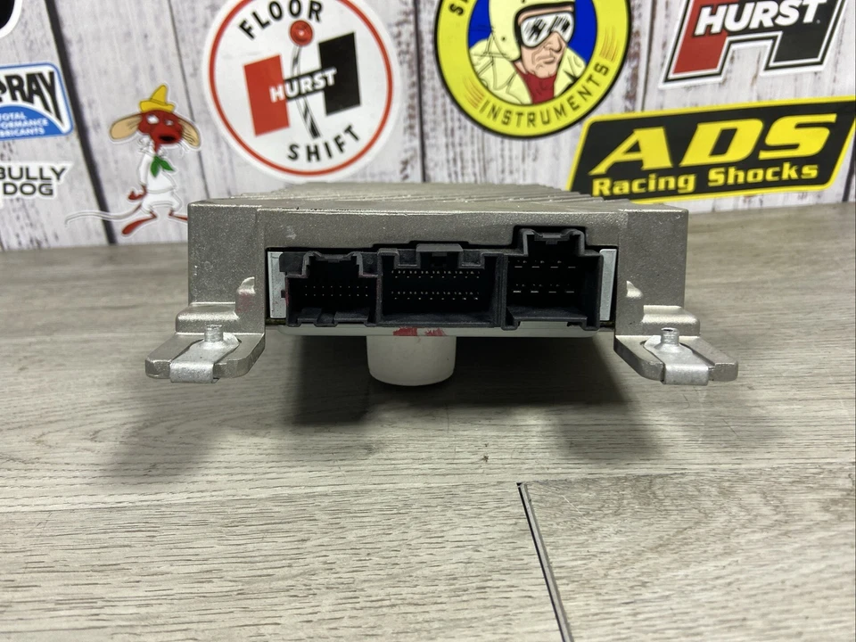 GMC TERRAIN EQUINOX 2010-2017 OEM BOSE SISTEMA DE SONIDO AMPLIFICADOR PWR 22855806 Foto 2 de 4