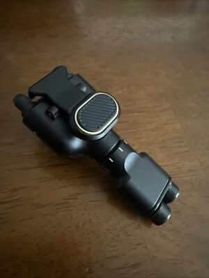 SmallRig Side Handle Quick Release Adaptor for SmallRig Phone Cage Side Handles 