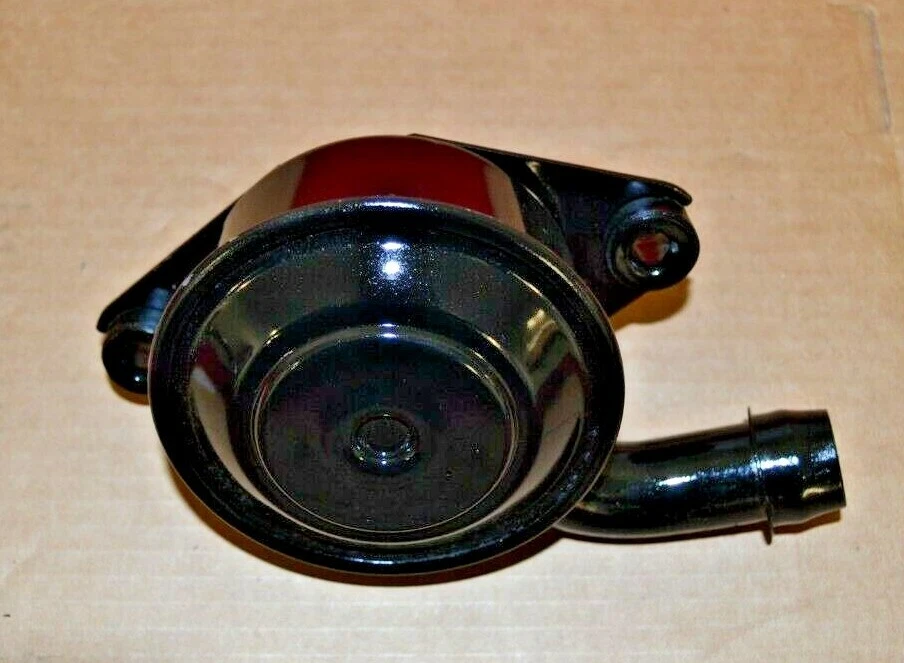 VALVE, POSITIVE CRANK NSN: 2990-01-147-9284 P/N: 25042443 RC (IS 