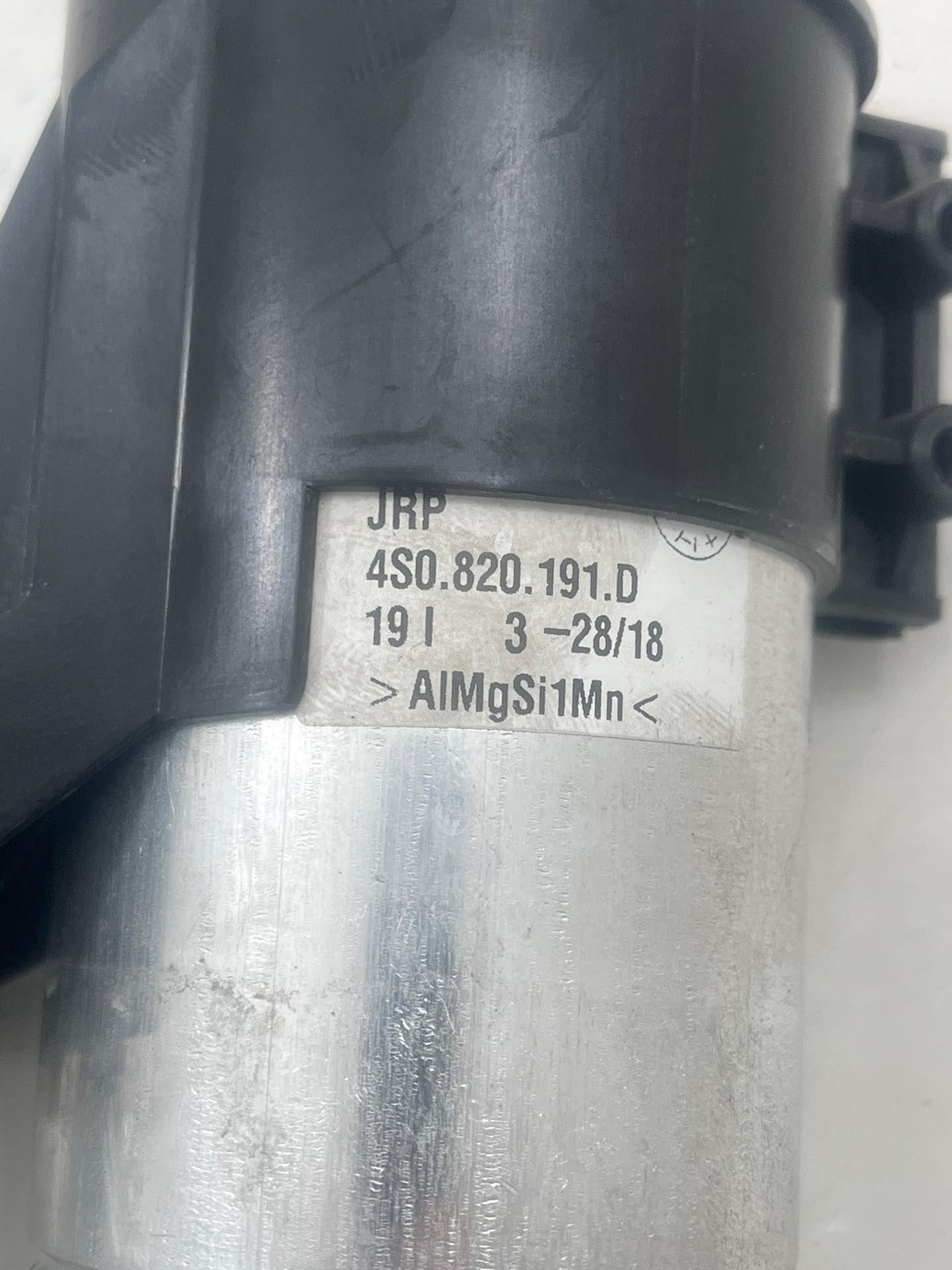 A/C AIR CONDITIONING DRYER 4S0820191D LAMBORGHINI HURACAN 19