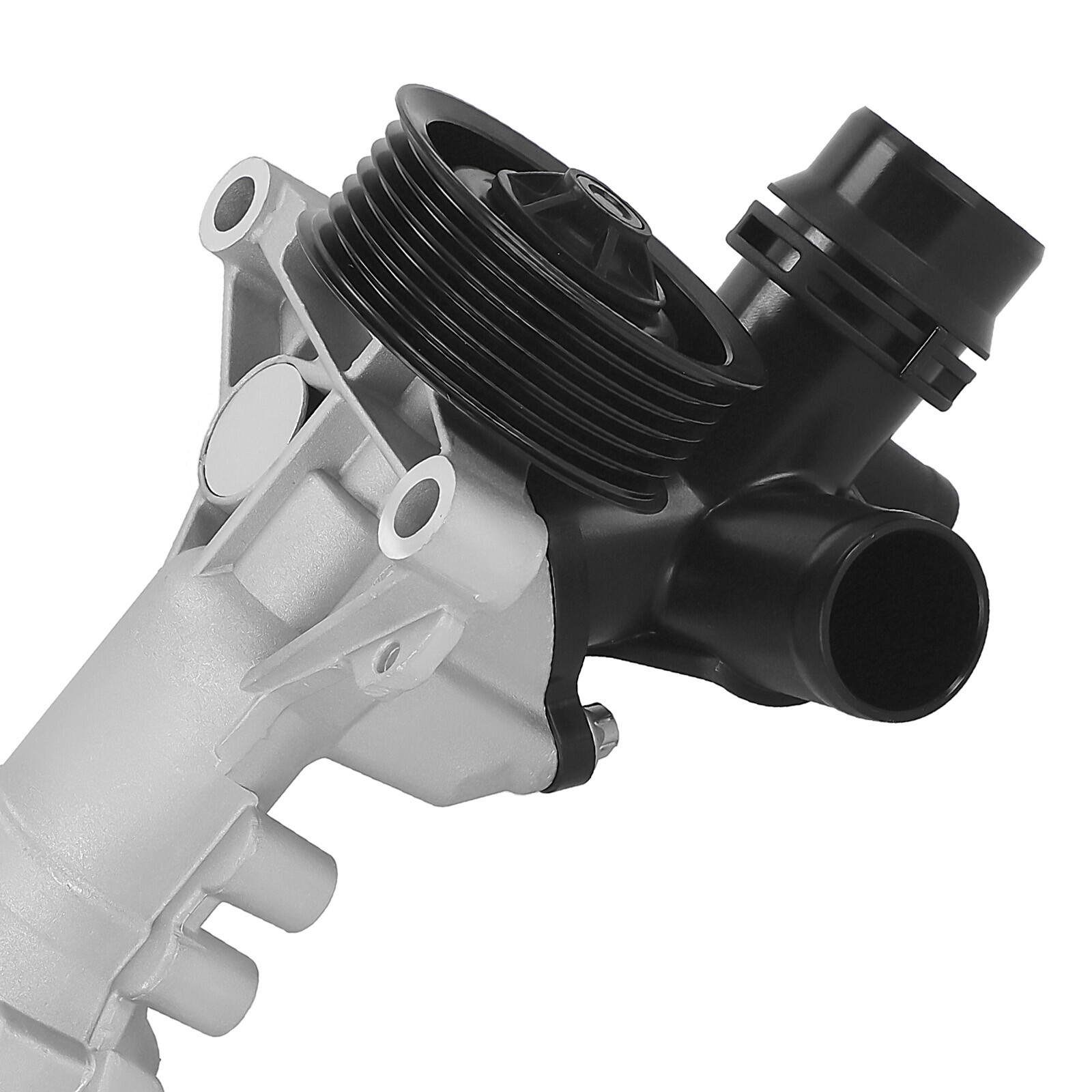 Engine Water Cooling Pump For 2017-18 Mercedes-Benz C300 2.0L 2742000900