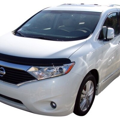 AVS  Bugflector II Bug Deflector for 2015 Nissan Quest 25435