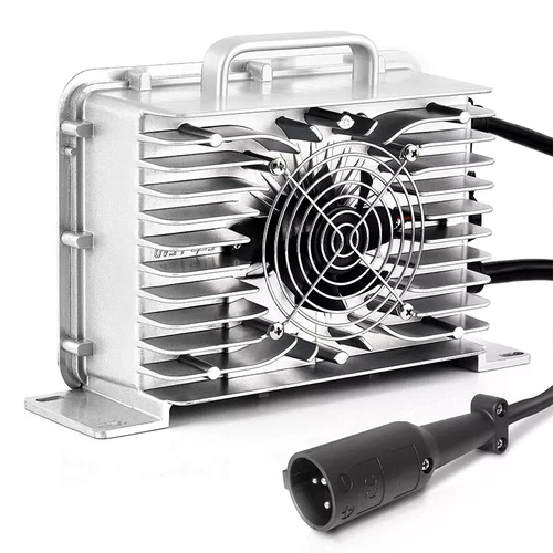 48V 105Ah Golf Cart Lithium LiFePO4 Battery w/25A Charger Club Car DS Precedent - Foto 5 di 15