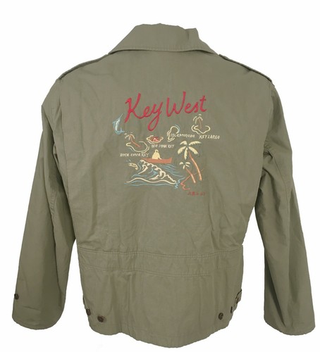NEW VINTAGE Polo Ralph Lauren Jacket! L 