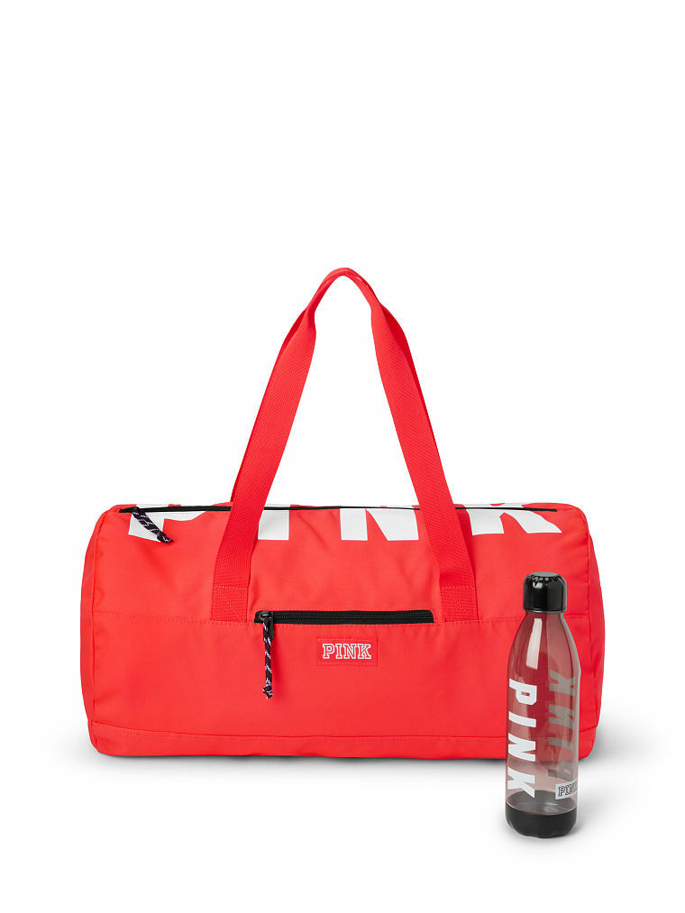 Vs pink bundle!Backpack,duffle,water bottle,cooler V-Coool Breast Pump Insulated Cooler Backpack - Blue and  main image 4