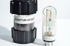 Quantum QF-30 UV BULB FLASH TUBE H 22 03 F/ Qflash T5DR T5D T4D TRIO T2 T4 AS-IS