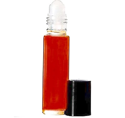 *Disclaimer*Ed Hardy Type F/Women Oil Fragrance (Four)1/3 Oz Roll-On Bottle