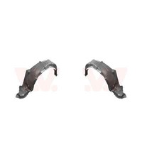 Set Radhausschale Vorne Links Rechts FüR Toyota Corolla Stufenheck _E15_ E150_
