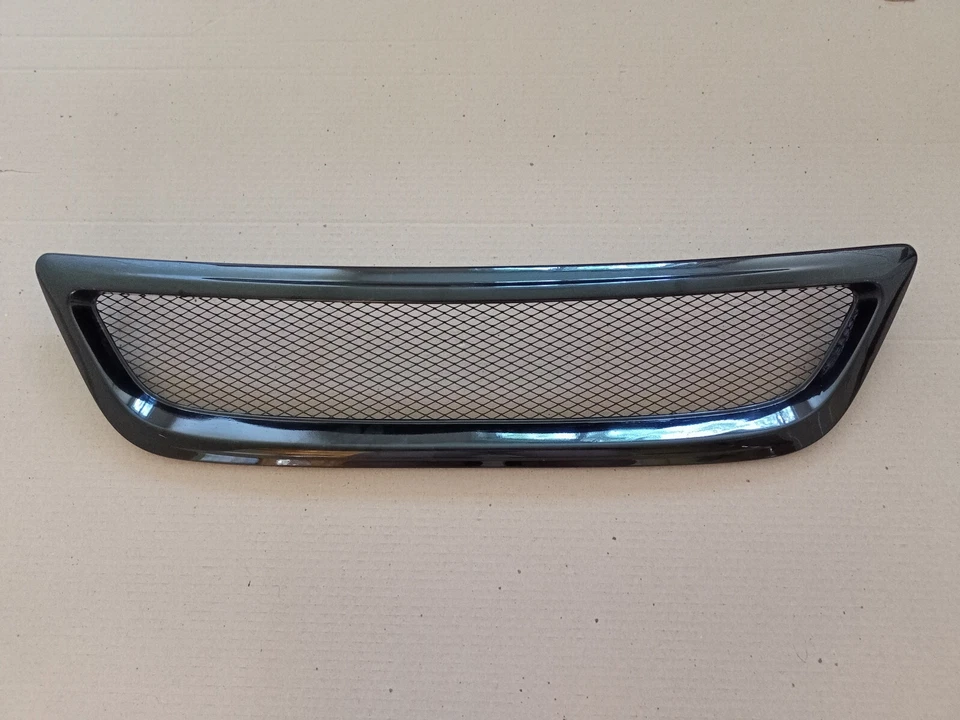 Juego de parrilla de malla deportiva para Toyota Mark II jzx110 jdm 2004-2004 estilo trd Foto 2 de 4