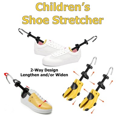 children's shoe stretcher