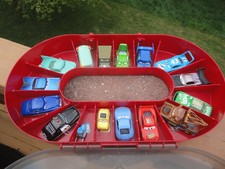 kidkraft thomasville track set and table