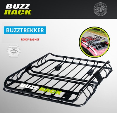 buzz rack