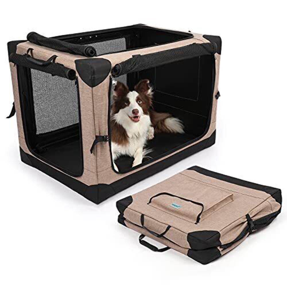 crate dimensions