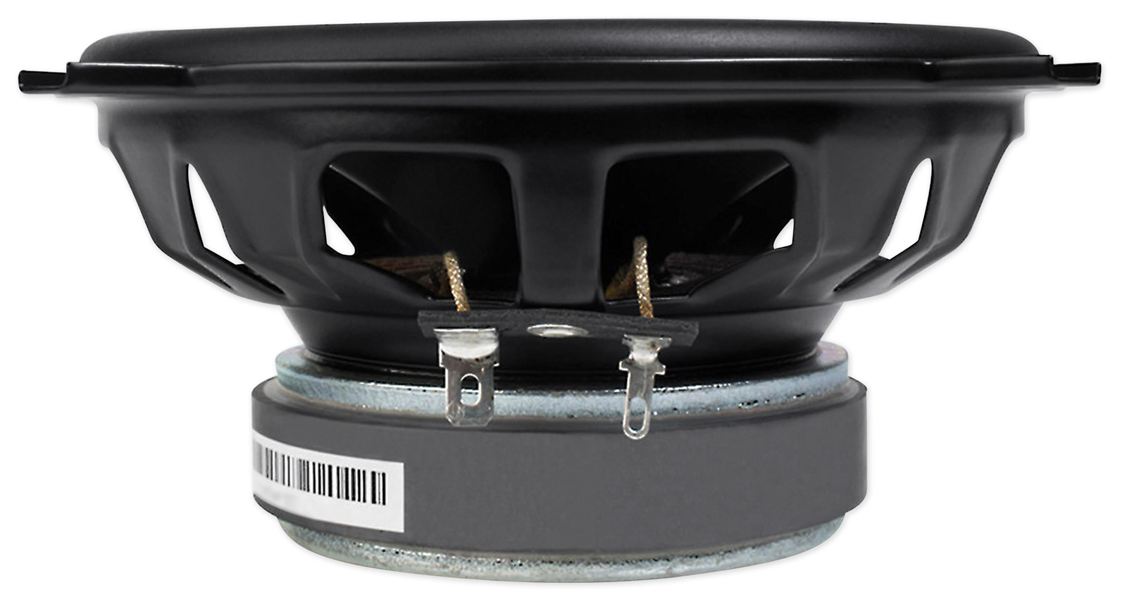 Пара автомобильных аудиокомпонентных динамиков MTX THUNDER51 525 мощностью 360 ВтТвитеров с несколькими креплениями